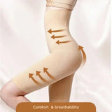 High Waist Slimming Lower Body Shaper Shopstockpk