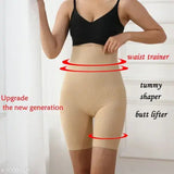 High Waist Slimming Lower Body Shaper Shopstockpk