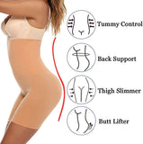 High Waist Slimming Lower Body Shaper Shopstockpk